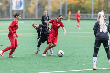 Bild 213 - wCJ VfL Pinneberg - Eimsbuettler TV : Ergebnis: 0:3